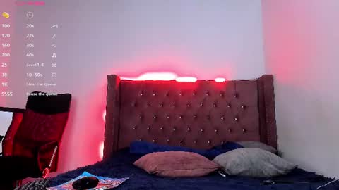 cody online show from 08/01/26, 02:33