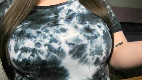 TheGoddessCodie online show from 01/24/25, 04:28