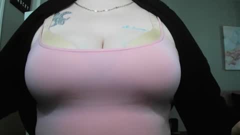 TheGoddessCodie online show from 02/20/25, 05:51