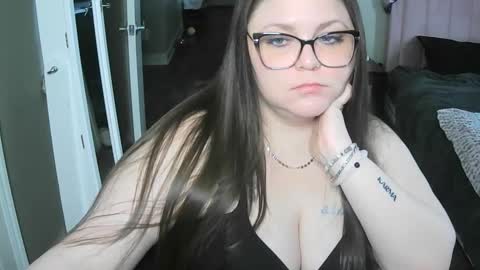 TheGoddessCodie online show from 03/05/25, 09:15