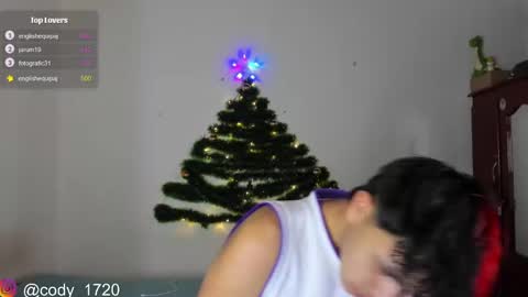 cody online show from 12/20/24, 03:00