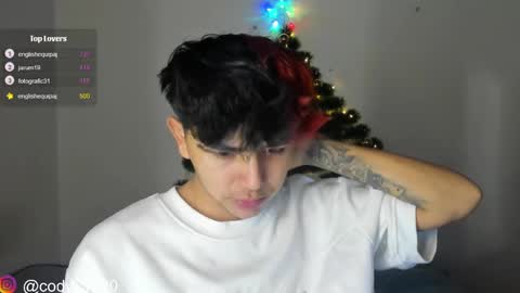 cody online show from 12/23/24, 10:53