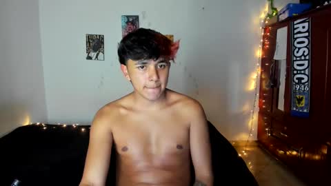 cody online show from 02/03/25, 03:31
