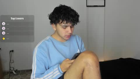 cody online show from 09/17/25, 01:18