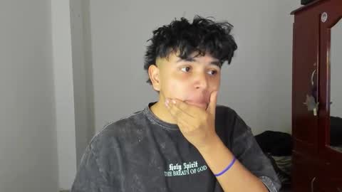 Snapshot of cody_evanss chatting on 11/03/25, 10:21 cody online show from 11/03/25, 10:21