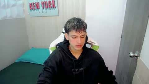 CODY online show from 08/01/26, 08:52