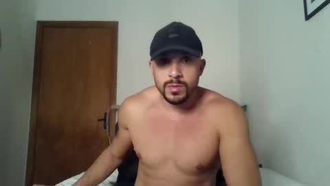 Snapshot of codygarcons22 chatting on 09/19/25, 02:46 Cody Garcons online show from 09/19/25, 02:46