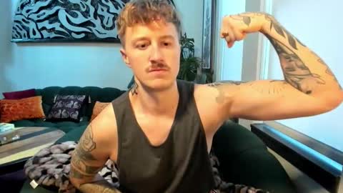 Snapshot of codygunzxxx2 chatting on 06/06/26, 01:11 Cody and Emeraldboy online show from 06/06/26, 01:11