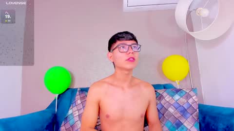 Cody online show from 01/06/25, 01:52