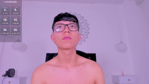 Snapshot of codytwink_ chatting on 11/16/25, 10:21 Cody online show from 11/16/25, 10:21