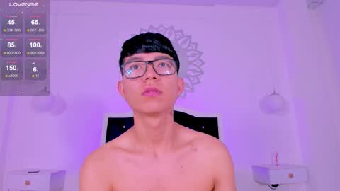 Snapshot of codytwink_ chatting on 11/30/25, 10:08 Cody online show from 11/30/25, 10:08