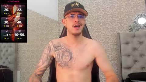 Cody Walker online show from 11/07/25, 05:24