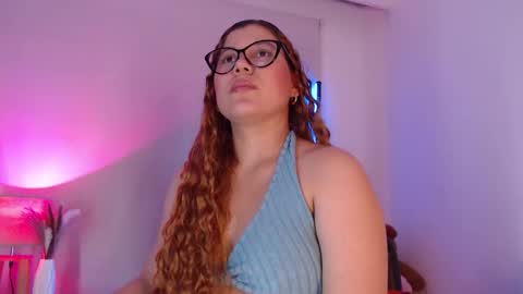 Snapshot of cofee_dreams chatting on 11/24/25, 07:02 Coffee Dreams online show from 11/24/25, 07:02