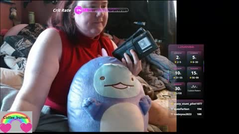 Snapshot of coffee_button chatting on 05/04/26, 09:00 Coffee Button online show from 05/04/26, 09:00