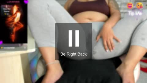 laurita online show from 12/05/25, 05:27