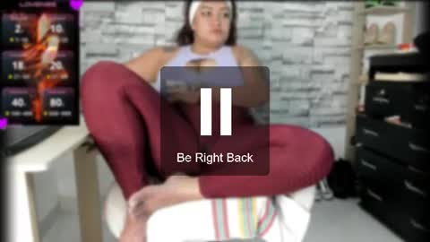 Snapshot of coffee_hot chatting on 07/21/26, 01:57 laurita online show from 07/21/26, 01:57