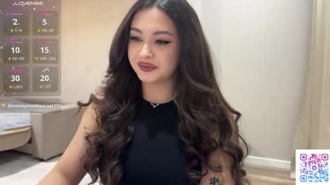 Yumi online show from 05/19/26, 11:00