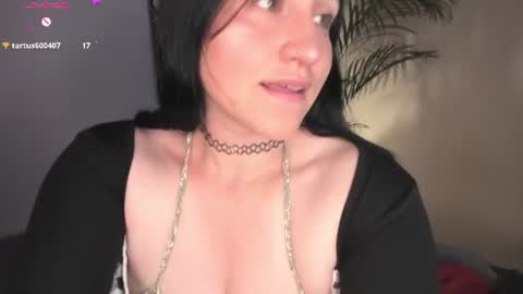 Snapshot of coffelana chatting on 06/10/26, 09:08 Lana online show from 06/10/26, 09:08