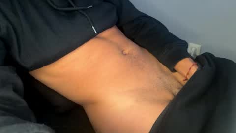 coitzzz online show from 05/11/26, 06:16