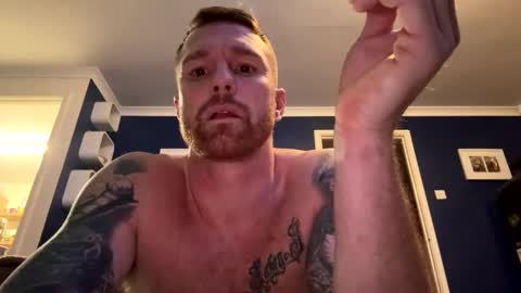 THE DIRTIEST COUPLE online show from 12/18/24, 10:13