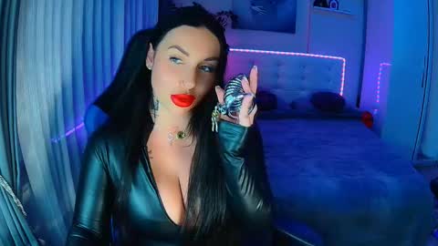 Snapshot of cokeyspeed69 chatting on 03/01/26, 03:25 Ur goddess Nikki online show from 03/01/26, 03:25