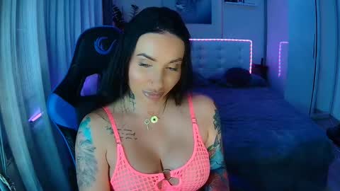 Snapshot of cokeyspeed69 chatting on 03/06/26, 10:23 Ur goddess Nikki online show from 03/06/26, 10:23