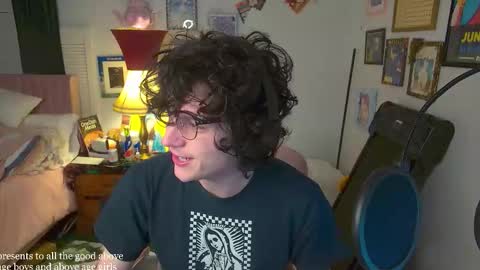 Cokia online show from 12/21/25, 01:24