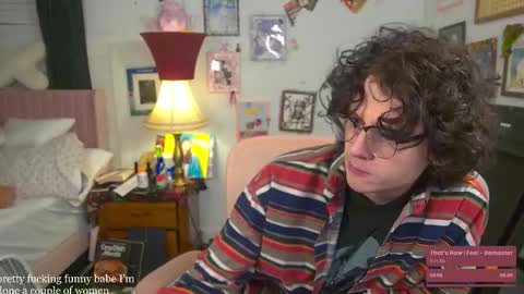 Snapshot of cokia_ chatting on 01/06/26, 11:18 Cokia online show from 01/06/26, 11:18