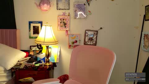 Snapshot of cokia_ chatting on 02/12/26, 12:05 Cokia online show from 02/12/26, 12:05