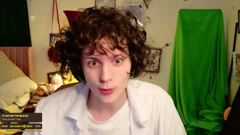 Snapshot of cokia_ chatting on 05/14/26, 11:33 Cokia online show from 05/14/26, 11:33