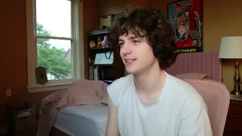 Cokia online show from 07/26/26, 12:30