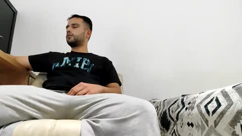 col_ander online show from 12/04/25, 05:50