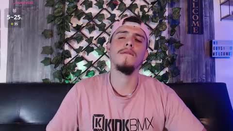 Colby Scott online show from 02/19/25, 05:27
