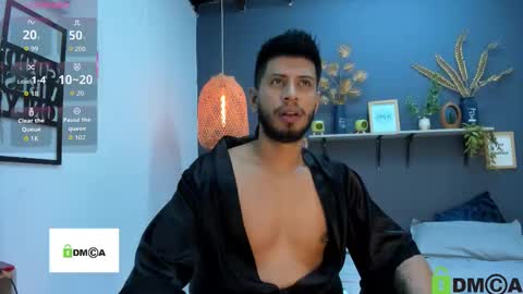 Snapshot of colby_smit chatting on 09/14/25, 10:14 Colby online show from 09/14/25, 10:14