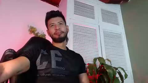 Snapshot of colby_smit chatting on 09/15/25, 07:25 Colby online show from 09/15/25, 07:25