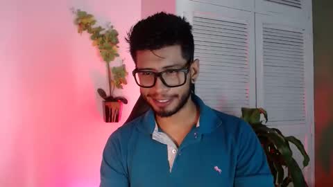 Snapshot of colby_smit chatting on 09/19/25, 08:20 Colby online show from 09/19/25, 08:20