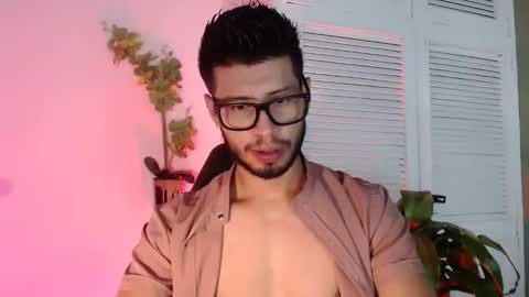 Snapshot of colby_smit chatting on 09/20/25, 07:15 Colby online show from 09/20/25, 07:15