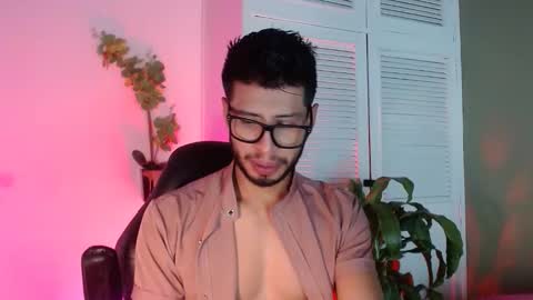 Snapshot of colby_smit chatting on 09/21/25, 07:04 Colby online show from 09/21/25, 07:04