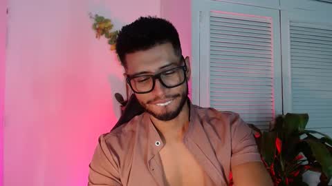 Snapshot of colby_smit chatting on 09/23/25, 08:34 Colby online show from 09/23/25, 08:34