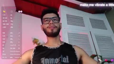 Snapshot of colby_smit chatting on 09/26/25, 06:34 Colby online show from 09/26/25, 06:34