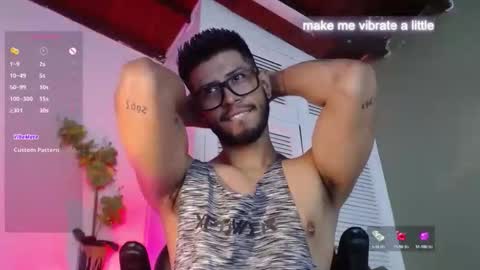 Snapshot of colby_smit chatting on 09/27/25, 06:46 Colby online show from 09/27/25, 06:46