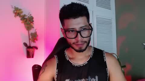 Snapshot of colby_smit chatting on 09/29/25, 07:19 Colby online show from 09/29/25, 07:19