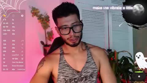 Snapshot of colby_smit chatting on 09/30/25, 07:08 Colby online show from 09/30/25, 07:08