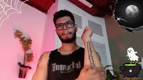 Snapshot of colby_smit chatting on 10/02/25, 10:28 Colby online show from 10/02/25, 10:28