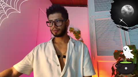 Snapshot of colby_smit chatting on 10/04/25, 07:23 Colby online show from 10/04/25, 07:23