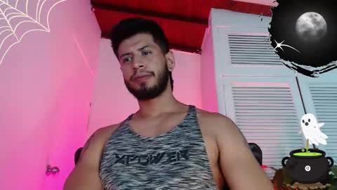 Snapshot of colby_smit chatting on 10/05/25, 09:45 Colby online show from 10/05/25, 09:45