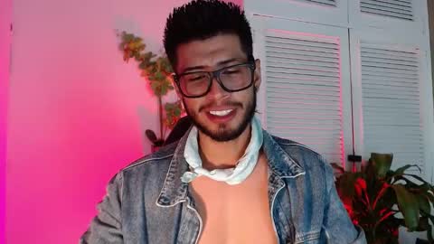 Snapshot of colby_smit chatting on 10/06/25, 07:22 Colby online show from 10/06/25, 07:22