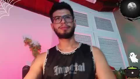 Snapshot of colby_smit chatting on 10/07/25, 07:55 Colby online show from 10/07/25, 07:55