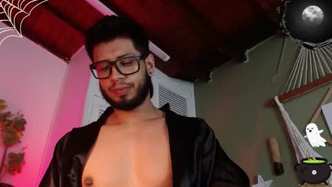 Snapshot of colby_smit chatting on 10/14/25, 10:38 Colby online show from 10/14/25, 10:38