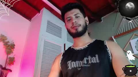 Snapshot of colby_smit chatting on 10/16/25, 08:10 Colby online show from 10/16/25, 08:10